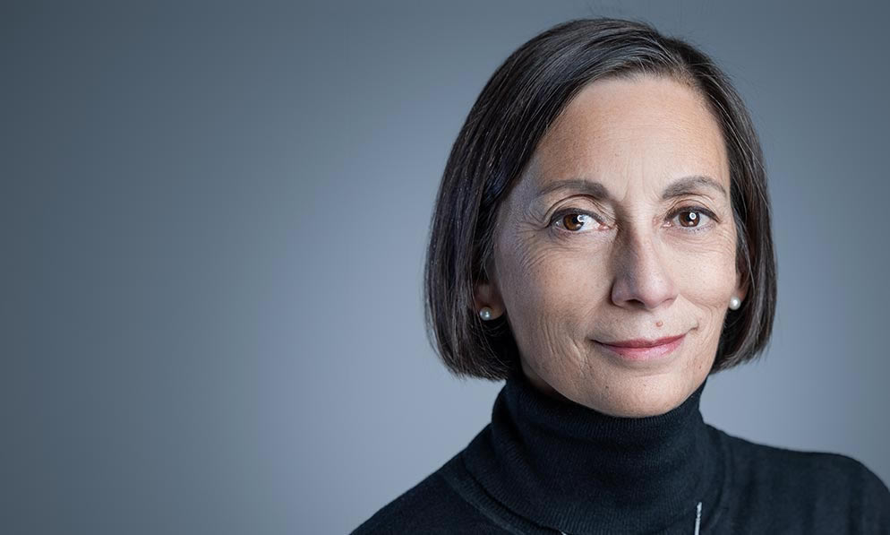 Cecilia Hausmann