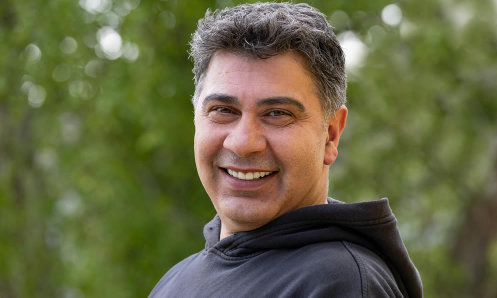 Mohammad Habash